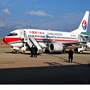赛乌素空运公司航空快运业稳步发展的原因是什么？